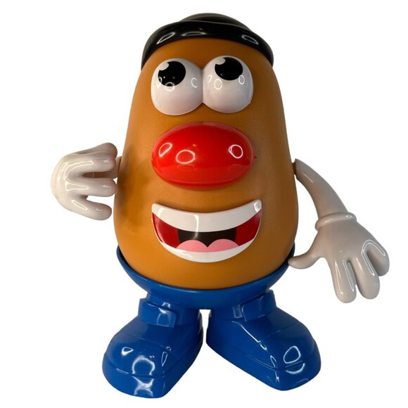 VTG Playskool Toy Story Mr. Potato Head Toy Set Collectible Disney Pixar Figure - Picture 1 of 5